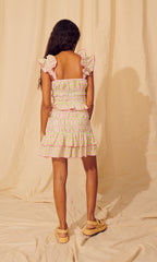 Lantana Dress