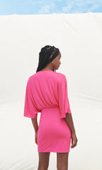 Rosemarie Dress