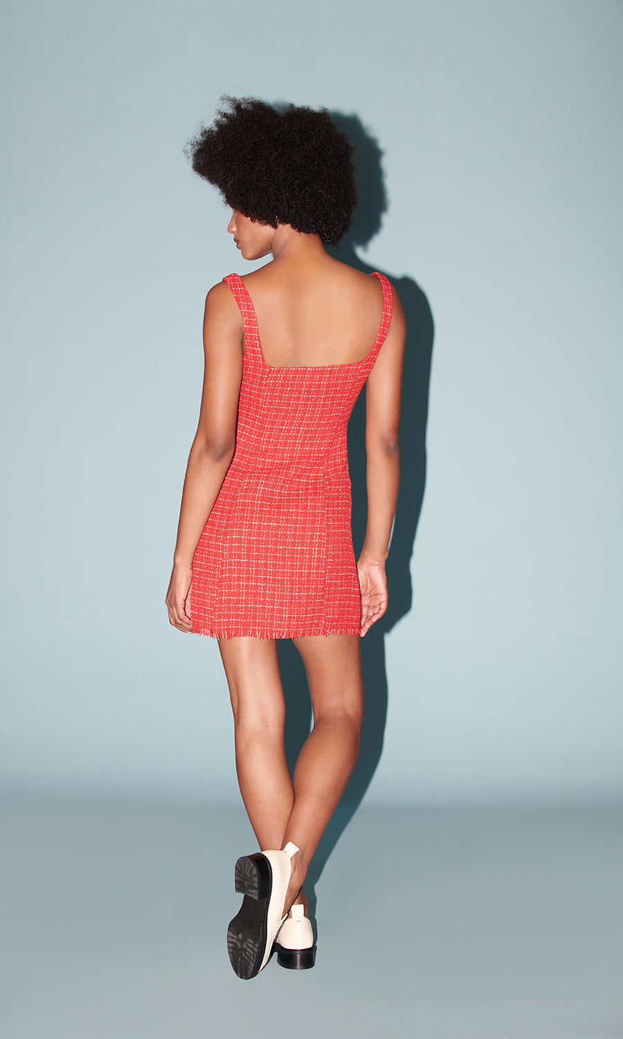 Velma Dress