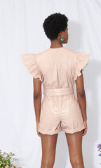 Gilda Romper