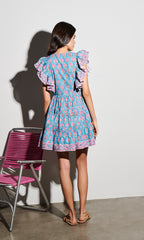 Malin Dress