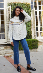 Susanna Sweater